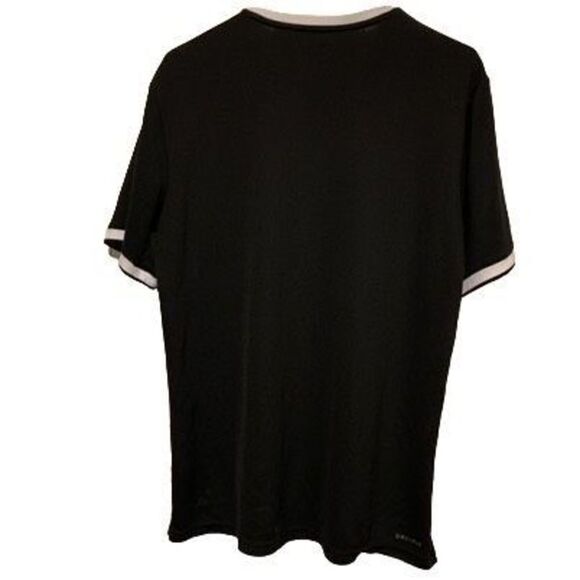 Saint Vincent College SVC Tennis Size Large Nike Dri-Fit Shirt - Picture 4 of 5